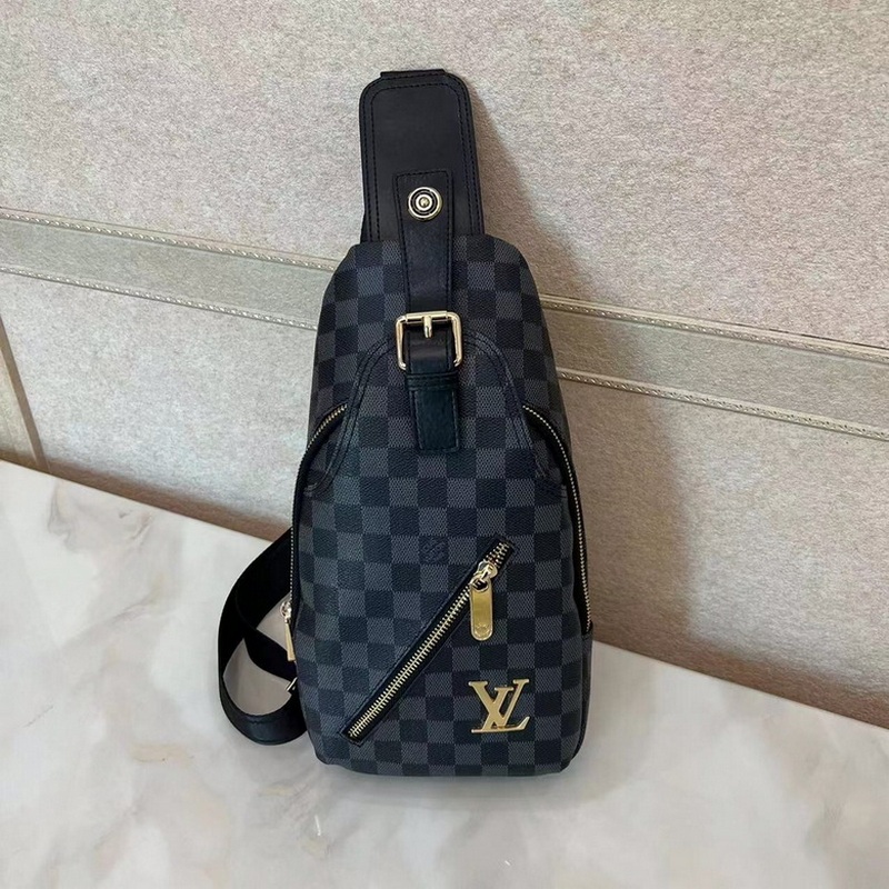 LV Handbags 282